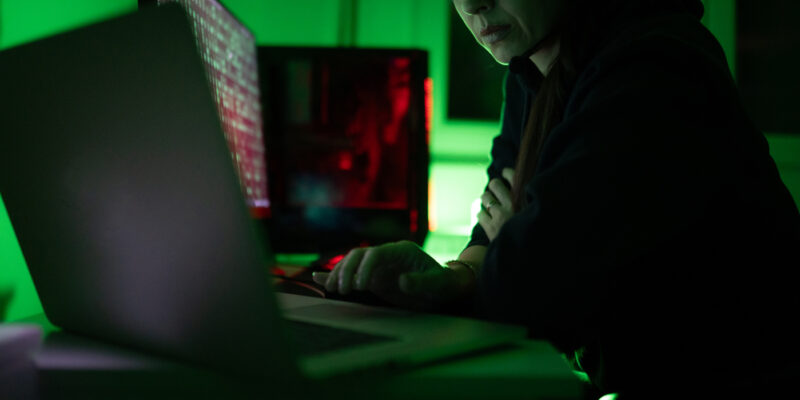 murder plot on the dark web