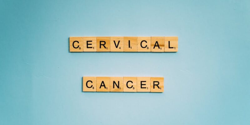 young women health awareness cervical cancer prevention